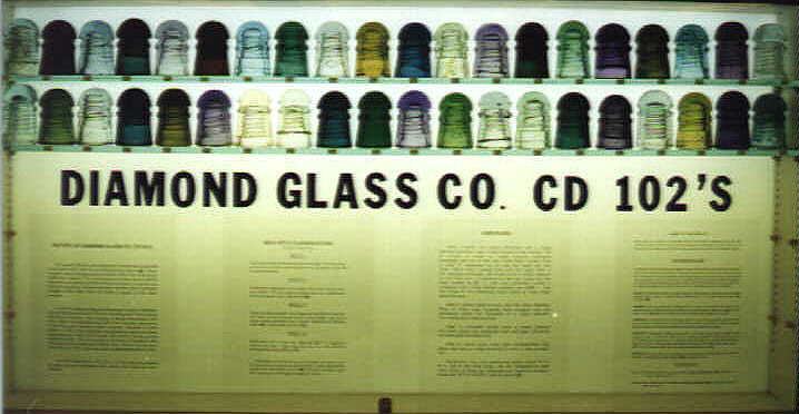 Diamond CD 102s