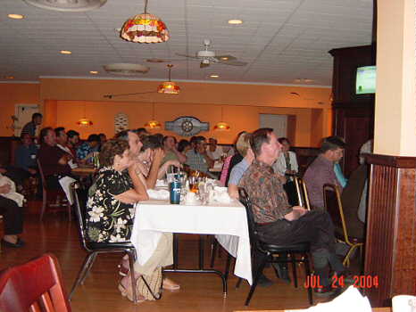 2004 Banquet