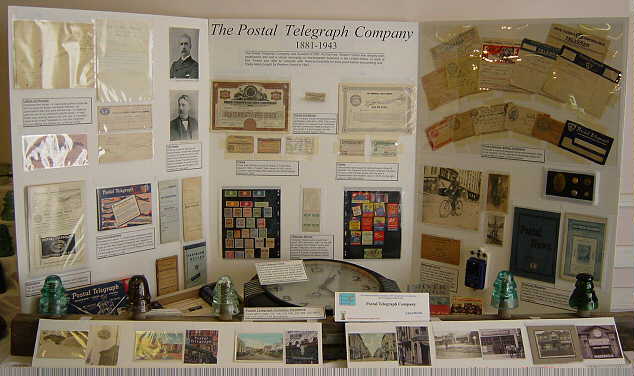 Postal Telegraph Company